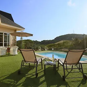 Estrella - Costa Brava , Calella Spanje