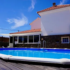 Casa Natura Ainhoa , La Oliva Spanje
